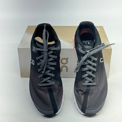 On Cloudflow Women’s Running Shoes Rock/Rose Size 8.5 New