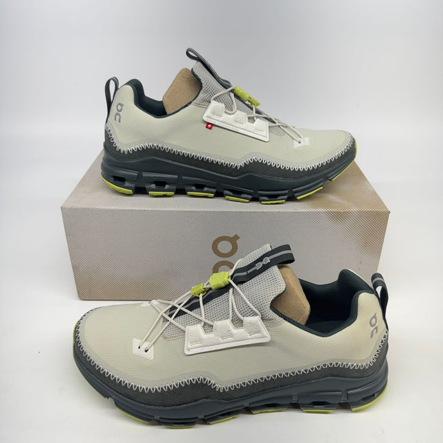 On Cloudaway Men’s Running Shoes Ivory/Reed Size 10 New