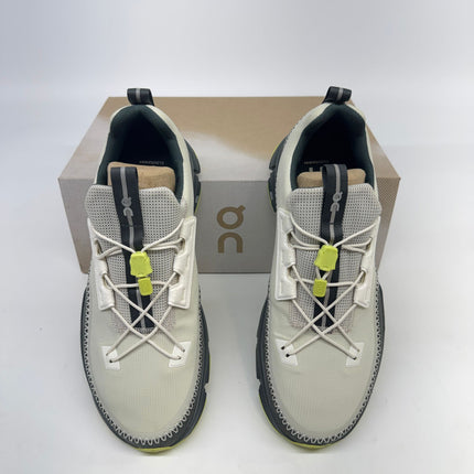 On Cloudaway Men’s Running Shoes Ivory/Reed Size 10 New