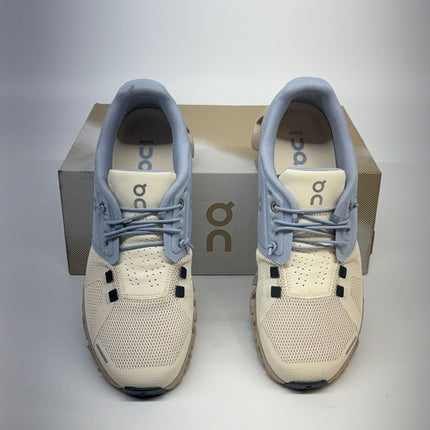 On Cloud 5 Women’s Sneakers All-Day Comfort Size 7.5 New