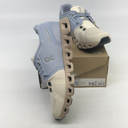 On Cloud 5 Women’s Sneakers All-Day Comfort Size 7.5 New