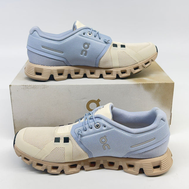 On Cloud 5 Women’s Sneakers All-Day Comfort Size 7.5 New