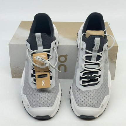 On Cloudultra Women’s Trail Running Shoes Glacier/Frost Size 10 New