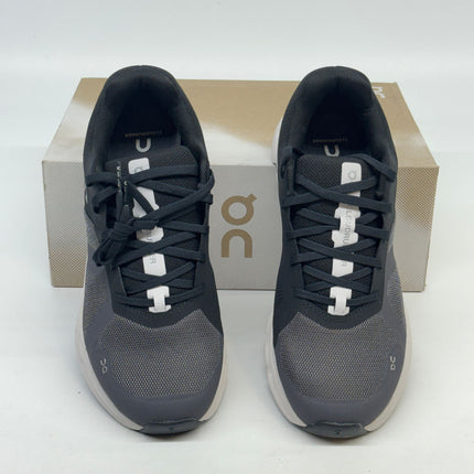 On Cloudrunner Men’s Running Shoes Eclipse/Frost Size 7.5 Wide New