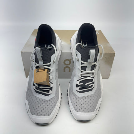 On Cloudultra Women’s Trail Running Shoes Glacier/Frost Size 10 New