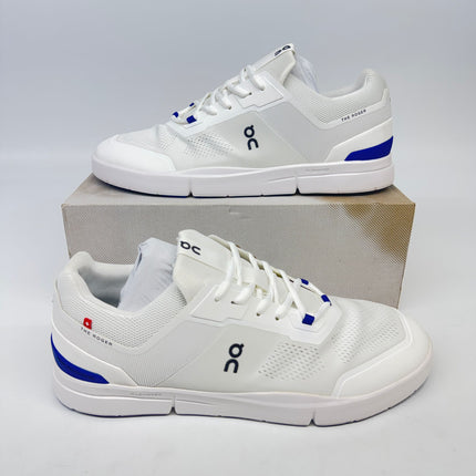 On The Roger Spin Men’s Sneakers Size 14 New