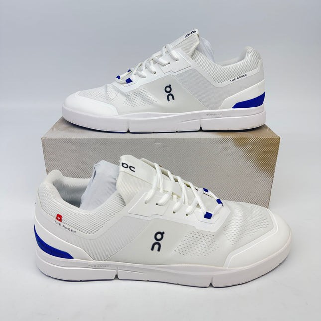 On The Roger Spin Men’s Sneakers Size 14 New