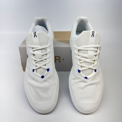 On The Roger Spin Men’s Sneakers Size 14 New