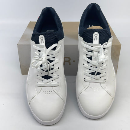 On The Roger Advantage Men’s Sneakers White/Midnight Size 14 New