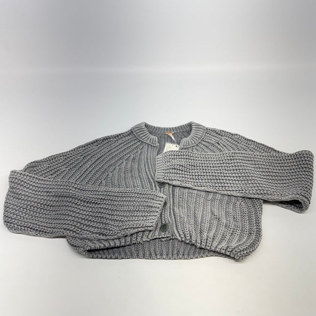 Free People Sweet Nothing Cardigan Size XS Lightweight Knit New