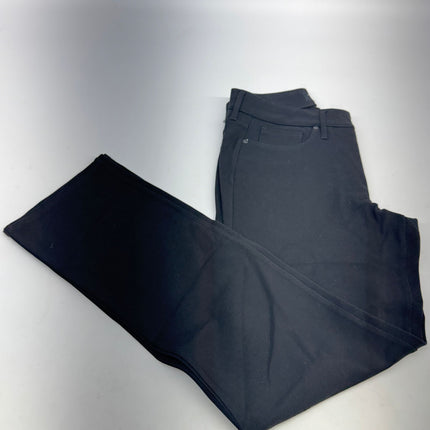 SCULPT-HER by NYDJ Marilyn Straight Jeans Women’s Size 8P New