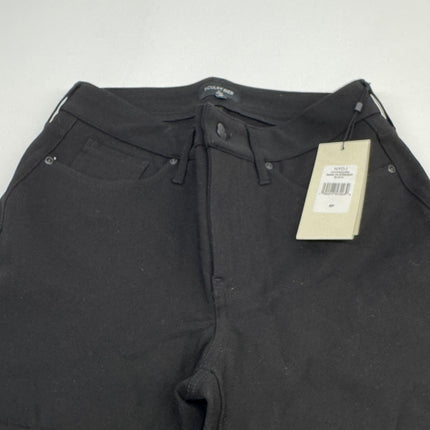 SCULPT-HER by NYDJ Marilyn Straight Jeans Women’s Size 8P New