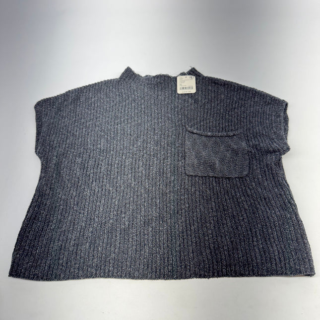 Free People Freya Sweater Women’s Size XS Cozy Knit Pullover New