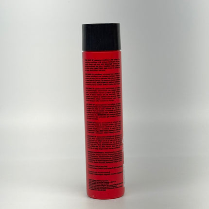 SexyHair Big Boost Up Volumizing Conditioner 3-Pack | SLS-Free | New
