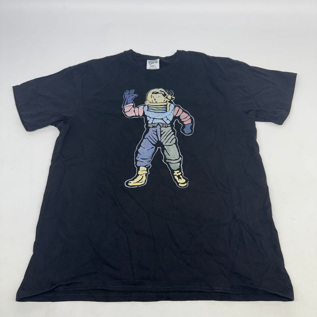 Billionaire Boys Club Men’s Astro Tee Black Size L New Without Tags