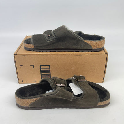 Birkenstock Women’s Peep Open Toe Sandals Size 12 New Without Box