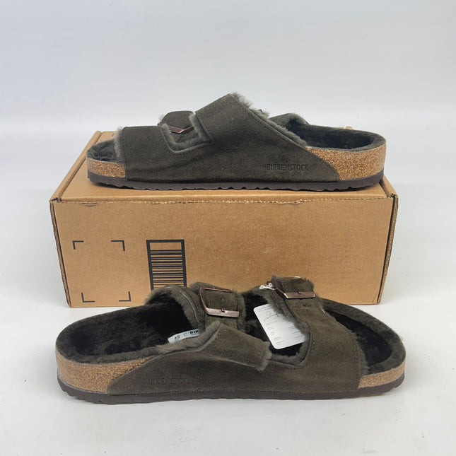 Birkenstock Women’s Peep Open Toe Sandals Size 12 New Without Box