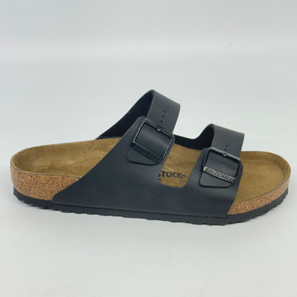 Birkenstock Women’s Arizona Suede Sandals Mocha Size 10 New Without Box