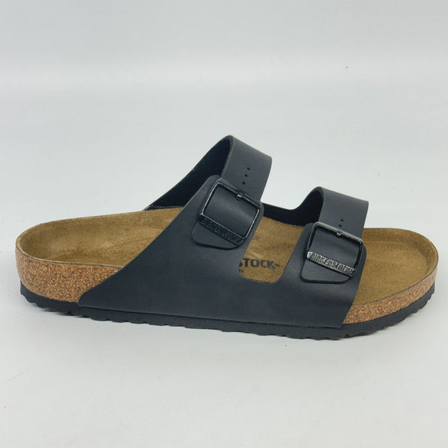 Birkenstock Women’s Arizona Suede Sandals Mocha Size 10 New Without Box