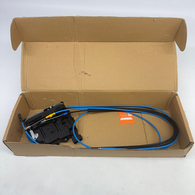 Dorman 937-790 Passenger Side Sliding Door Lock Actuator Motor Open Box