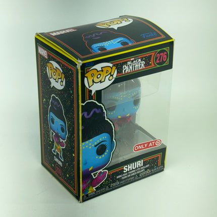 Funko POP! Marvel: Black Panther – Shuri Vinyl Figure – New