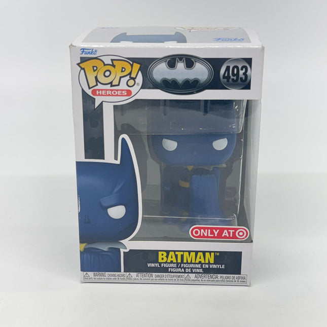 Funko POP! Heroes Batman DC Comics Vinyl Figure New