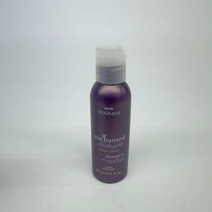 Regis Designline Enchanted Midnight Shampoo & Conditioner Set 2 Pack New 59ml