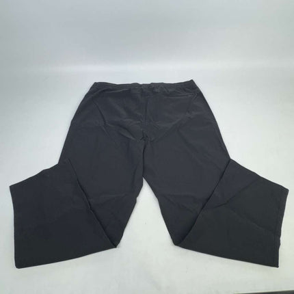 THE NORTH FACE Sprag Adventure Pant TNF Black Size XXL Short New
