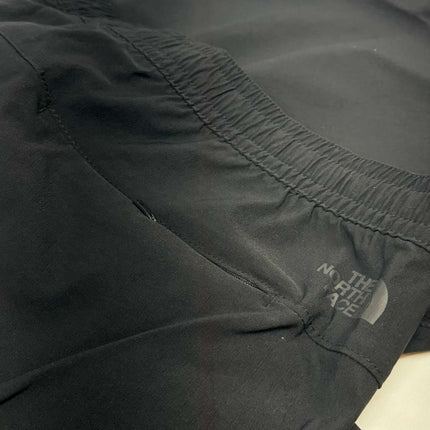 THE NORTH FACE Sprag Adventure Pant TNF Black Size XXL Short New