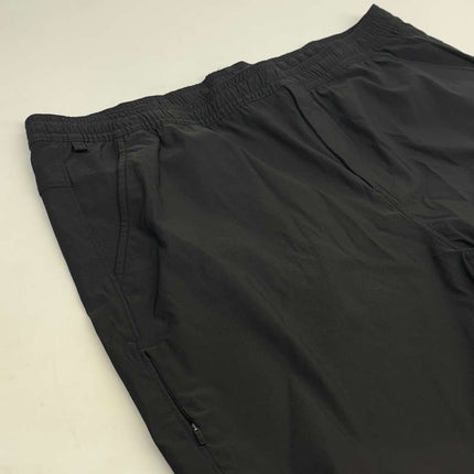 THE NORTH FACE Sprag Adventure Pant TNF Black Size XXL Short New