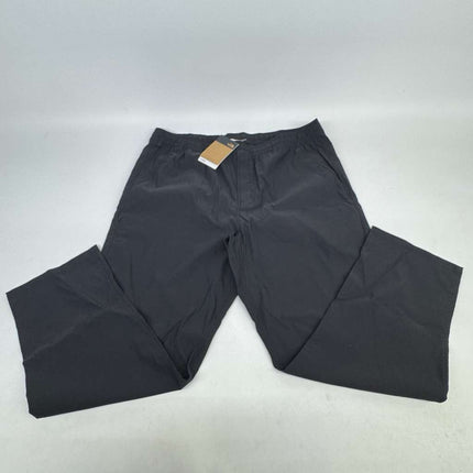 THE NORTH FACE Sprag Adventure Pant TNF Black Size XXL Short New