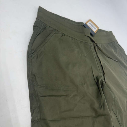 THE NORTH FACE Aphrodite Motion Pants New Women's Taupe Green Size L New