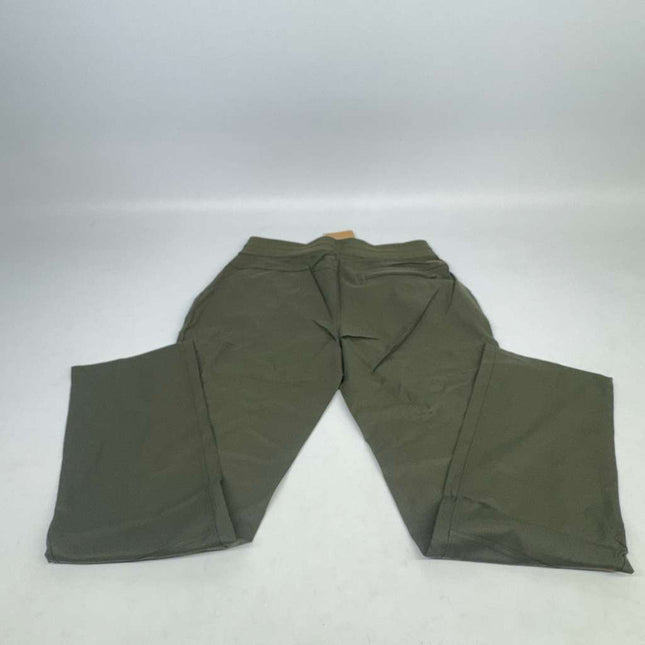 THE NORTH FACE Aphrodite Motion Pants New Women's Taupe Green Size L New
