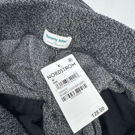 Tommy John Men's Lounge Pants Heather Grey Size M (New)