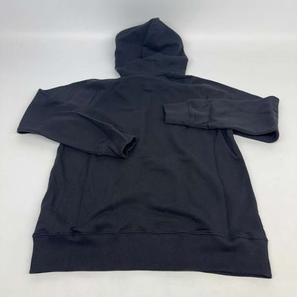 The North Face Half Dome Pullover Hoodie Black Size M New