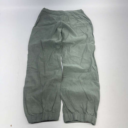 Frank & Eileen Jameson Pants Sage Green Size 4 New
