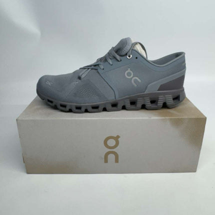 On Running Cloud X 3 Men’s Training Shoes Size 12 New