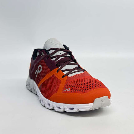 On Running Cloudflow Men’s Running Shoes Size 7.5 New Without Box