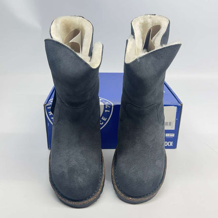 Birkenstock Uppsala Shearling Boots Size 39 (L8/M6) New
