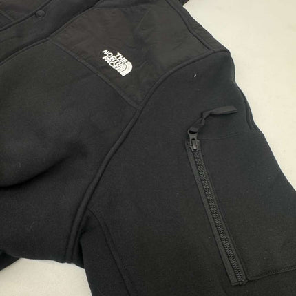 The North Face Black Hooded Fleece-Lined Jacket Men’s XXL New Without Tags