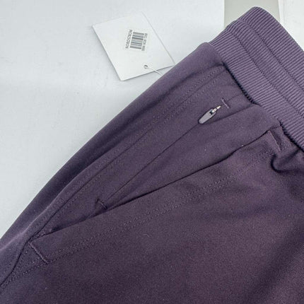 Zella Live-In Jogger Pants Purple Nebula Size 2X New