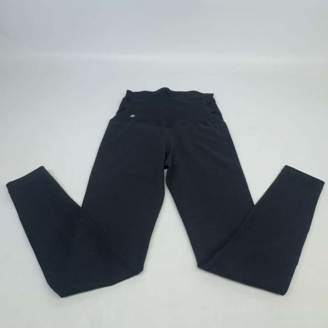 Zella High Waist Black Leggings Size XS New Without Tags.