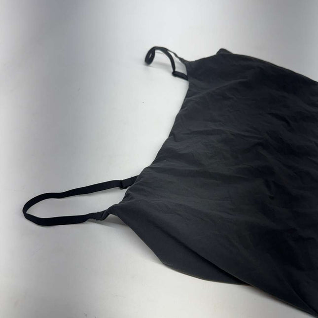 SKIMS Cami Tank Top Black Size XL New Without Tags (Women’s)