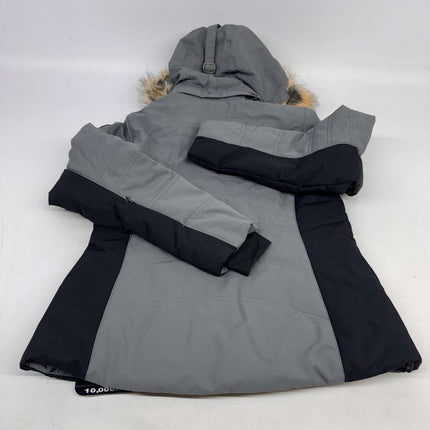 Obermeyer Women’s Tuscany II Jacket Knightly Size 4 New