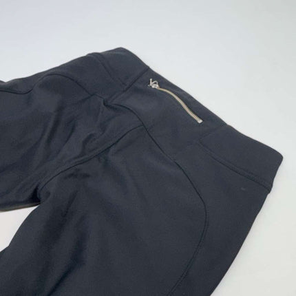 Obermeyer Women’s Clio Softshell Pants Black Size 2 Regular New