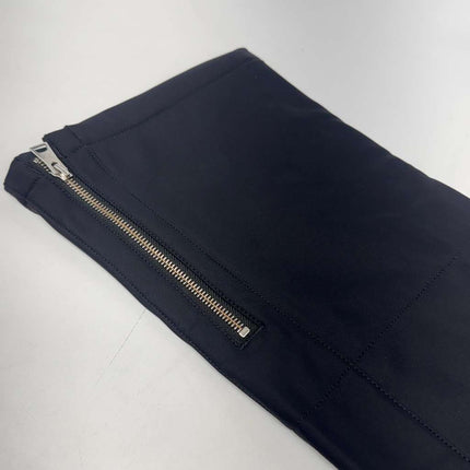 Obermeyer Women’s Clio Softshell Pants Black Size 2 Regular New