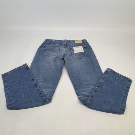 AG Jeans Ex-Boyfriend Slouchy Slim 22 Years Landmark Size 26 New