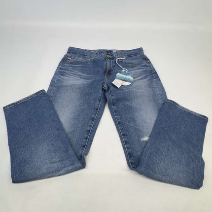 AG Jeans Ex-Boyfriend Slouchy Slim 22 Years Landmark Size 26 New