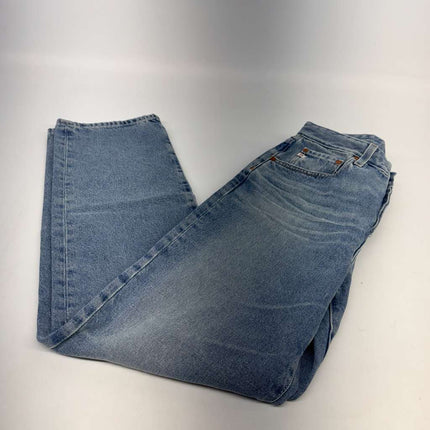 AG Jeans Ex-Boyfriend Slouchy Slim 22 Years Landmark Size 26 New