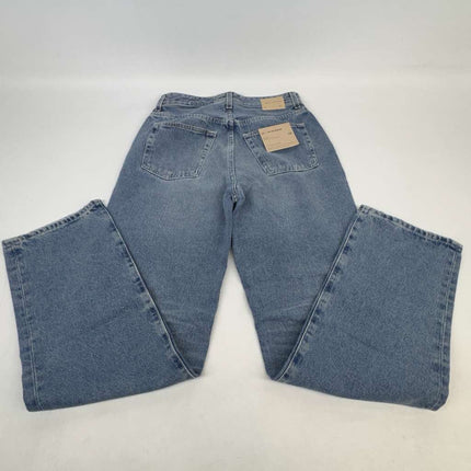 AG Jeans Ex-Boyfriend Slouchy Slim 22 Years Landmark Size 26 New